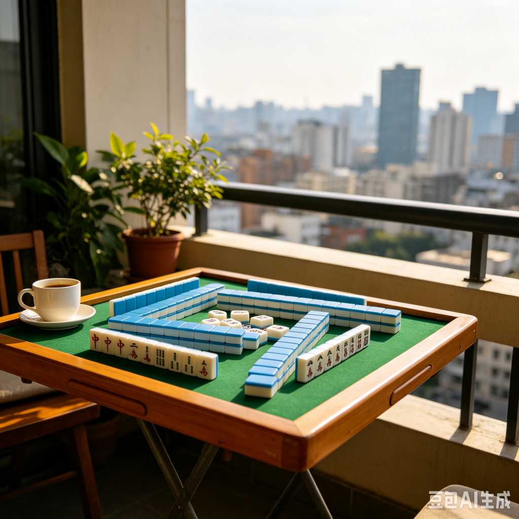 Birmingham,mahjong