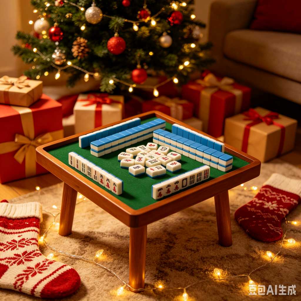 Sacramento,mahjong