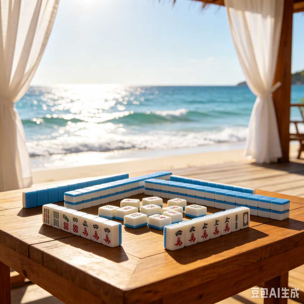 Beaumont,mahjong