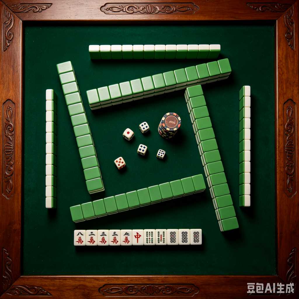 NorthDakota,mahjong