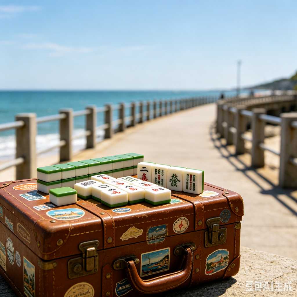 Pisa,mahjong