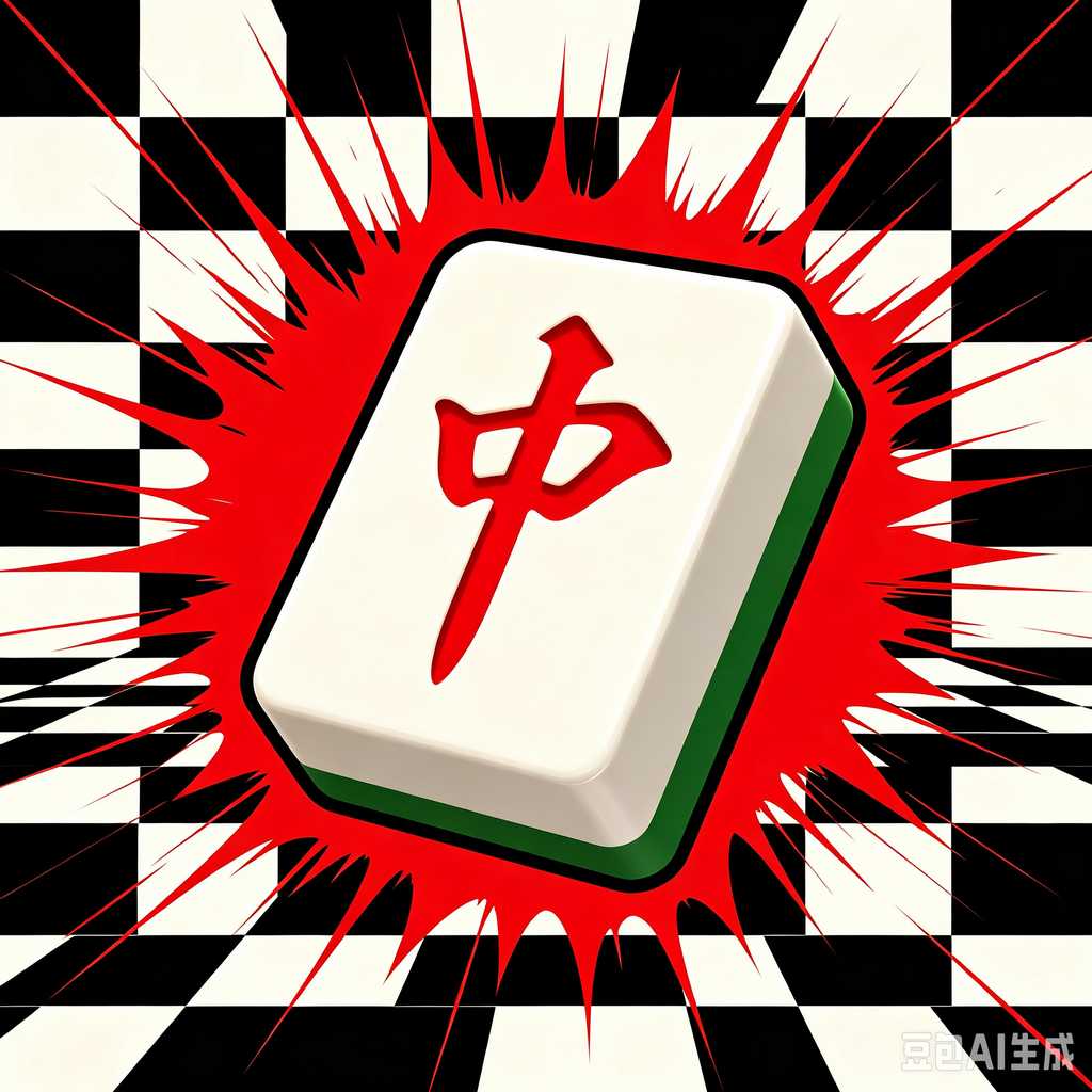 Vitoria,mahjong