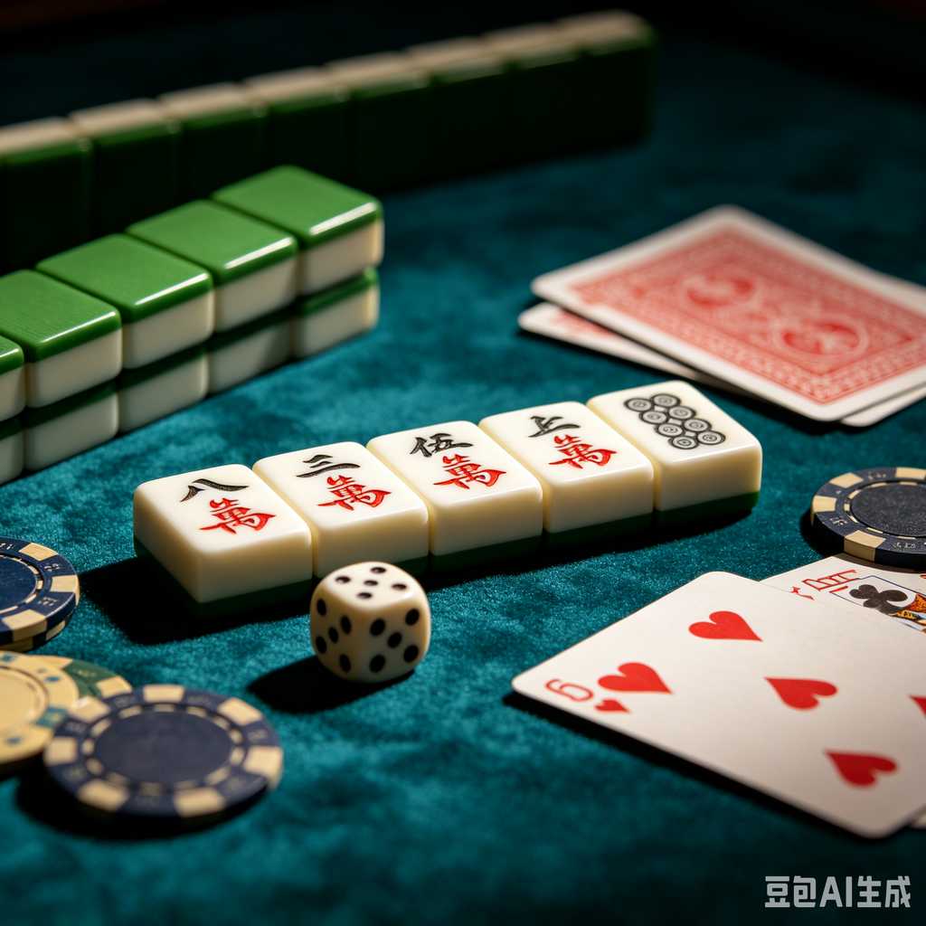 AugustaGA,mahjong