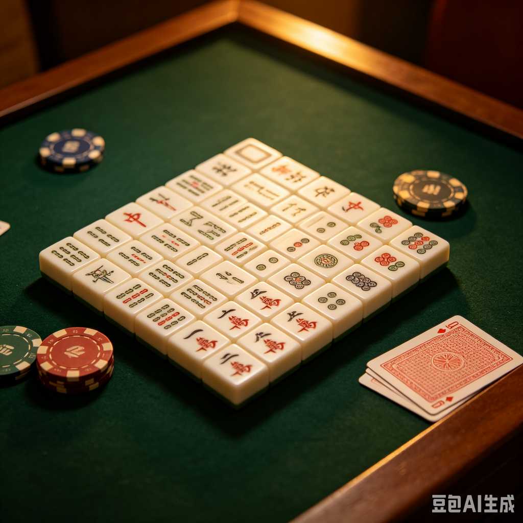 Neuquen,mahjong