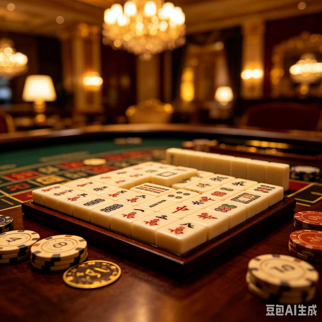 Vancouver,mahjong