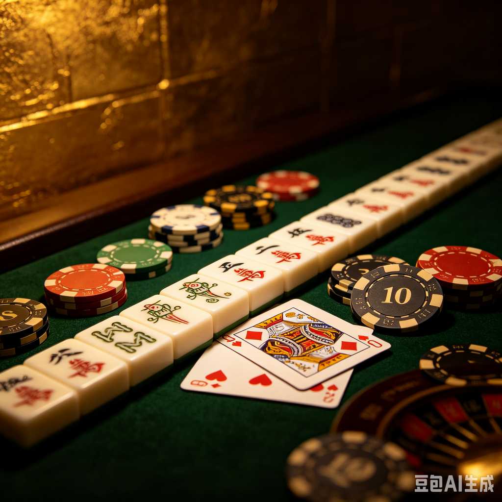 ValenciaVE,mahjong