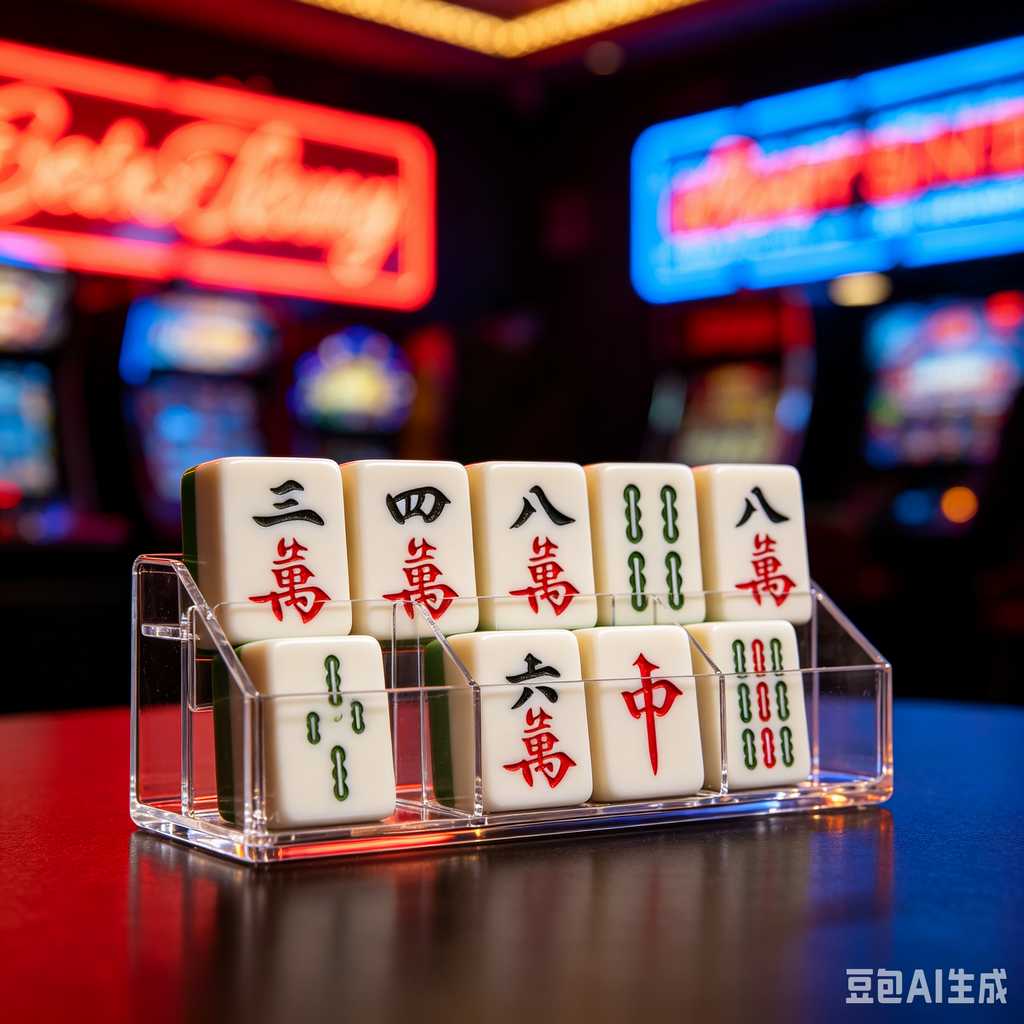 Oregon,mahjong