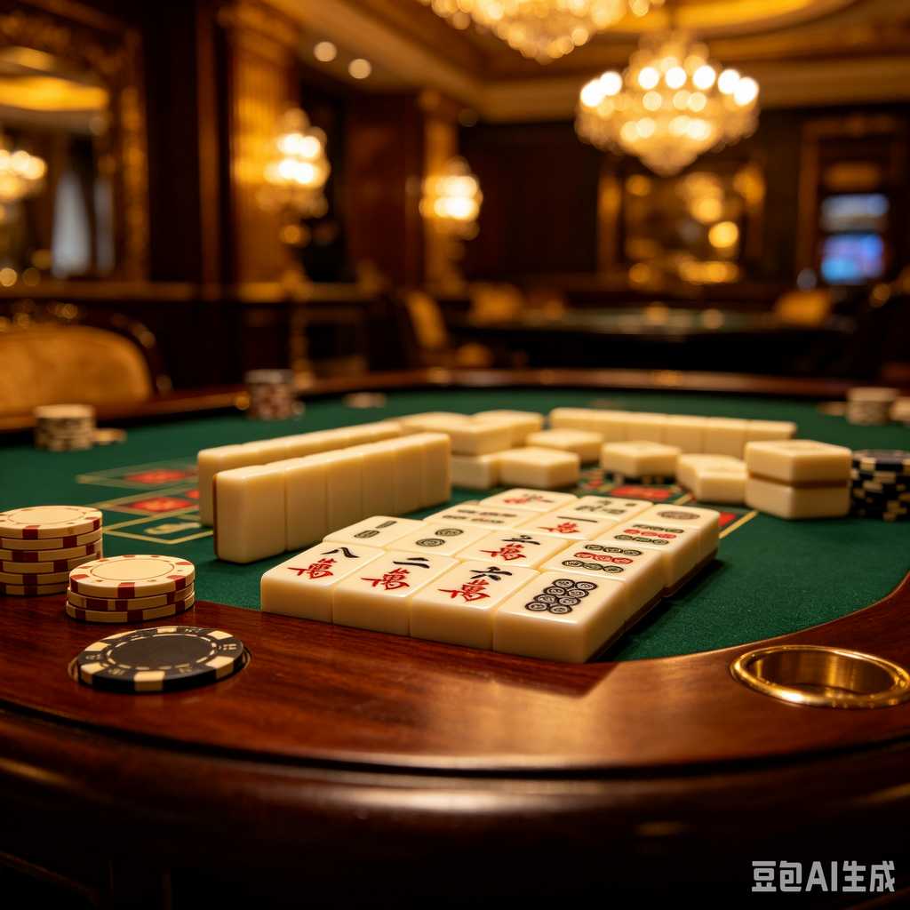 Concord,mahjong