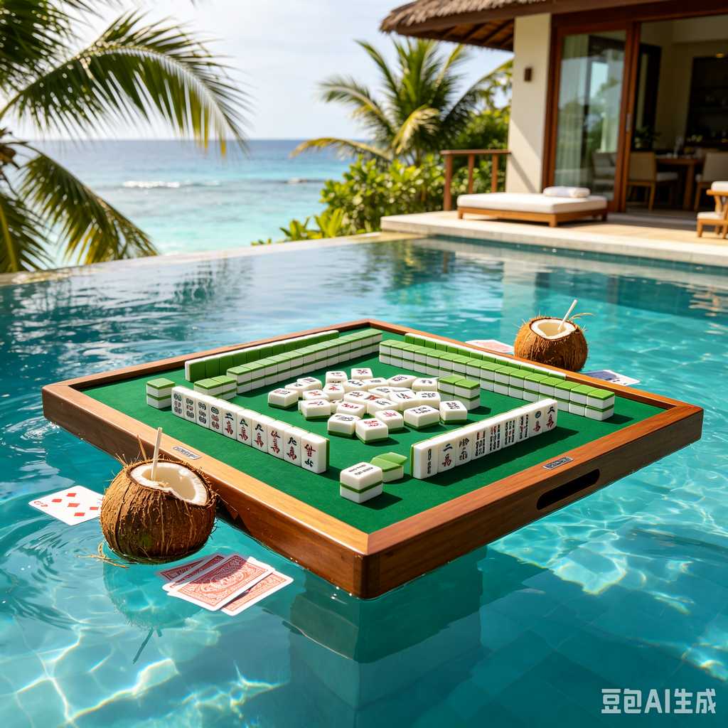 Clarksville,mahjong