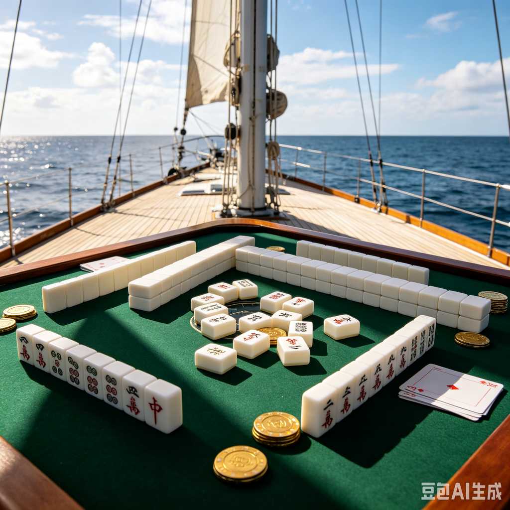 Erie,mahjong